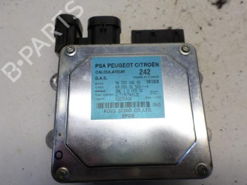 Steering ECU CITROËN C3 I (FC_, FN_) 1.4 i | BP11066337M49 