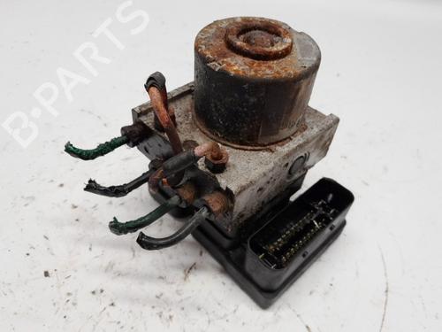 Used ABS pump CITROËN C2 (JM_) 1.1 (60 hp) 23235561