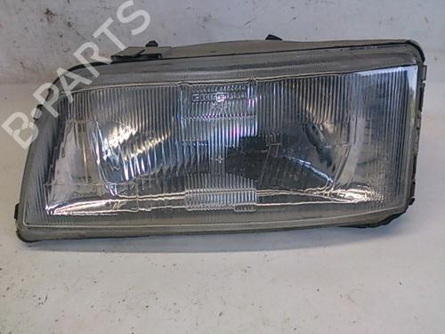 Used Left headlight Left headlight 11068173 11068173