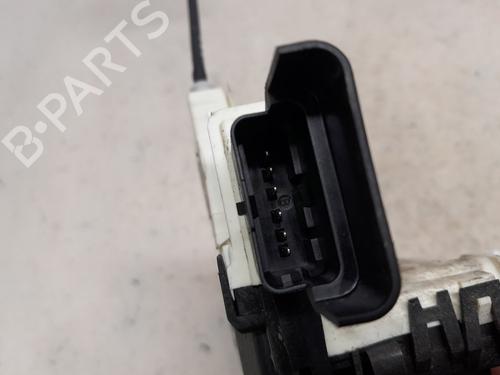 Front left lock PEUGEOT 5008 (0U_, 0E_) 1.6 16V | BP29166735C98 