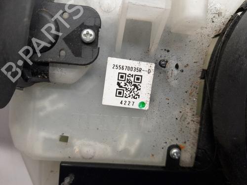 Steering column stalk RENAULT MASTER III Platform/Chassis (EV, HV, UV) 2.3 dCi 125 FWD (EV0C, EV0D, EV0J, HV0C, HV0D, HV0H,... | BP31150683I23 