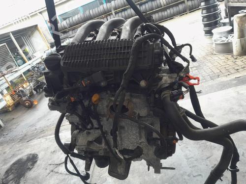 Motor PEUGEOT 208 I (CA_, CC_) 1.2 VTI 82 (82 hp) 26967438