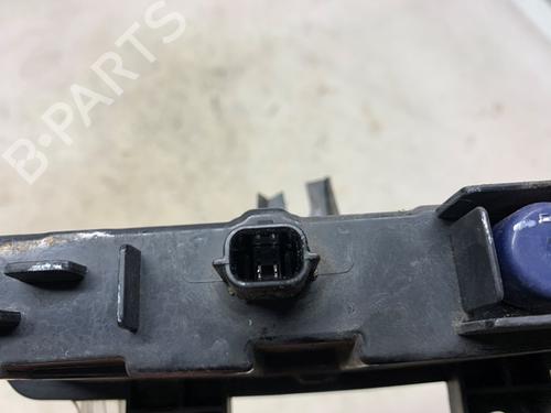 Left daytime light RENAULT CAPTUR I (J5_, H5_) 0.9 TCe 90 | BP39964029C104 - Image 3