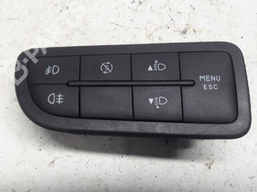 Used Switch Switch ALFA ROMEO MITO (955_) 1.4 Turbo MultiAir (955AXM1A, 955AXR11) (135 hp) 11073663 11073663