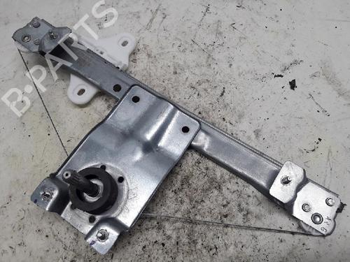 Used Rear left window mechanism RENAULT CLIO IV (BH_) 1.5 dCi 90 (90 hp) 11069578