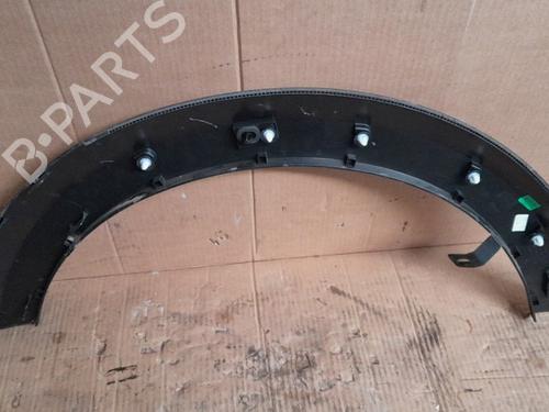 Wheel arch trim DACIA SANDERO III 1.0 TCe 100 ECO-G | BP18845750C116 