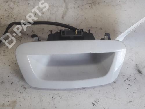 Used Tailgate handle Tailgate handle OPEL MOKKA / MOKKA X (J13) 1.6 (_76) (116 hp) 11077269 11077269