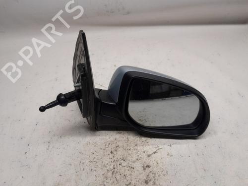 Used Right mirror HYUNDAI i10 I (PA) 1.0 (69 hp) 22175519