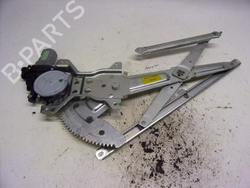 front-right-window-mechanism-nissan-pixo-ua0-10-2009-11068450 main image