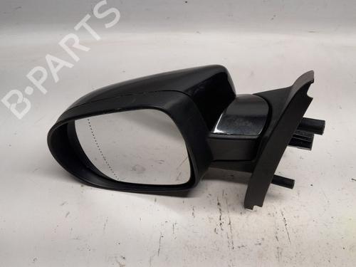Used Left mirror Left mirror RENAULT TWINGO II (CN0_) 1.2 16V (CN04, CN0B) (75 hp) 36277515 36277515