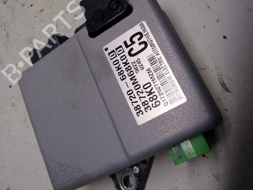 Used Steering ECU Steering ECU SUZUKI ALTO VII (GF, HA25_, HA35_) 1.0 (AMF310, GFC31S) (68 hp) 11066783 11066783