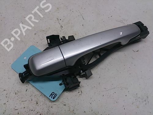 Used Front right exterior door handle VOLVO S40 II (544) 2.4 (140 hp) 11068970