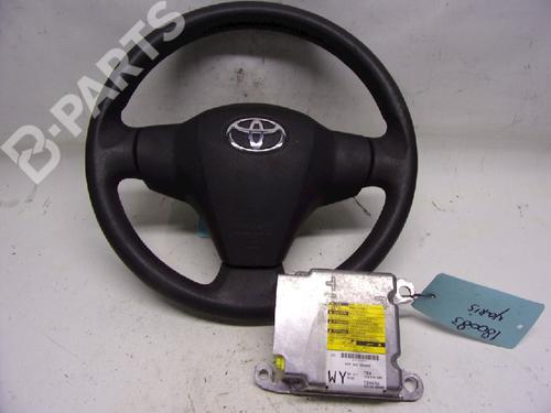 Used Driver airbag Driver airbag TOYOTA YARIS (_P13_) 1.3 (NSP130_, NSP130) (99 hp) 11067435 11067435