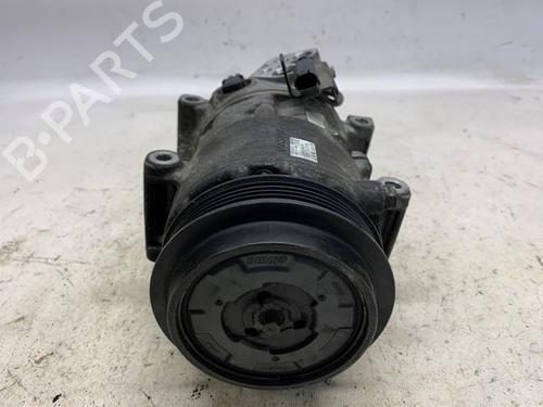 AC compressor MERCEDES-BENZ A-CLASS (W169) A 150 (169.031, 169.331) | BP36787676M34 - Image 2