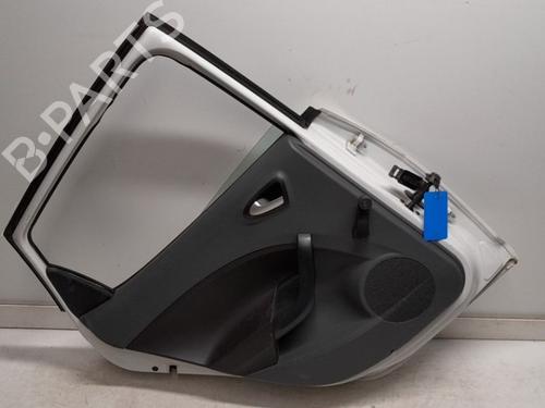 Left rear door SEAT IBIZA IV (6J5, 6P1) 1.2 | BP16206419C4 