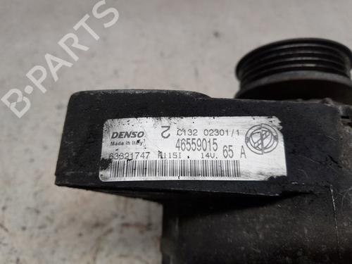 Alternator FIAT DOBLO MPV (119_, 223_) 1.2 (223AXA1A) | BP29981095M7
