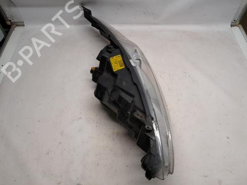 Left headlight FORD FIESTA VI (CB1, CCN) 1.6 TDCi | BP38053780C28 - Image 2