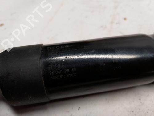 Tailgate lift support CITROËN C4 Picasso II 1.6 THP 155 | BP23984010C138 