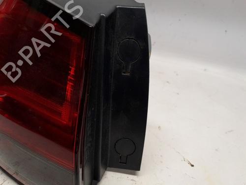 Left taillight OPEL ZAFIRA TOURER C (P12) 1.6 CNG (75) | BP33057452C34 - Image 6