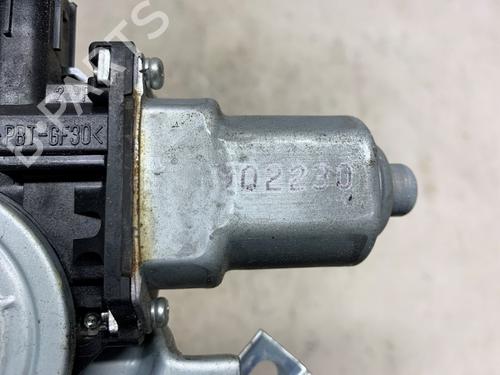 Front right window mechanism HONDA INSIGHT (ZE_) 1.3 IMA (ZE28, ZE2) | BP39414040C23 - Image 4