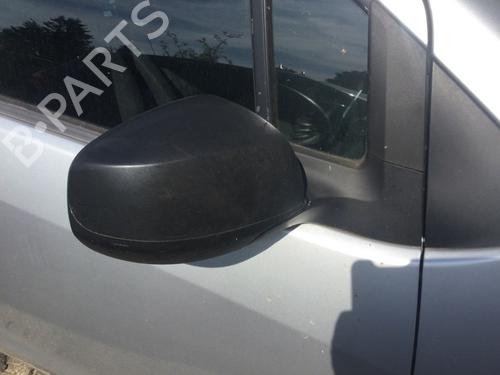 Used Right mirror SUZUKI SPLASH (EX) 1.0 (A5B310) (65 hp) 29817367