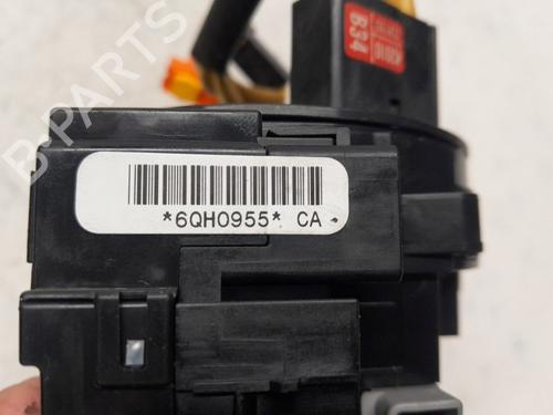 Anillo Airbag TOYOTA RAV 4 II (_A2_) 2.0 D 4WD (CLA20_, CLA21_, CLA20R, CLA21R) | BP20327318C102 