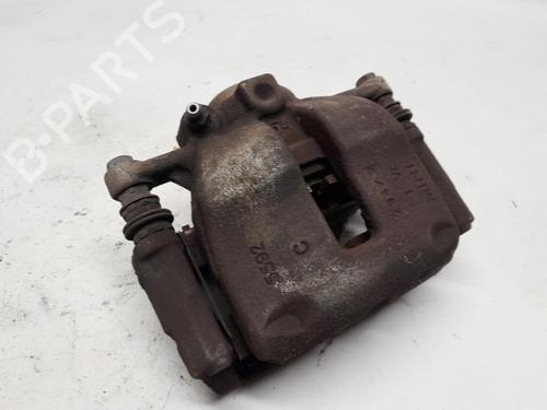Used Right front brake caliper Right front brake caliper MINI MINI (R56) One (95 hp) 23983949 23983949