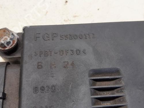 Ignition coil FIAT GRANDE PUNTO (199_) 1.2 | BP13610315M94 