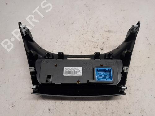 Climate control PEUGEOT 2008 I (CU_) 1.2 THP 110 / PureTech 110 | BP33741039I5 - Image 2