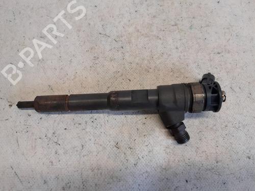 Used Injector RENAULT CLIO IV Grandtour (KH_) 1.5 dCi 90 (KHN3, KHN4) (90 hp) 29738890