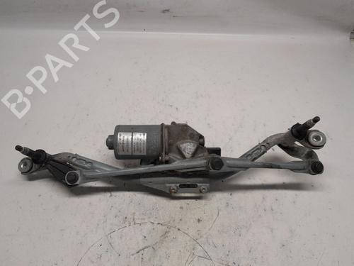 Used Front wipers mechanism AUDI A1 (8X1, 8XK) 1.4 TFSI (122 hp) 19793834