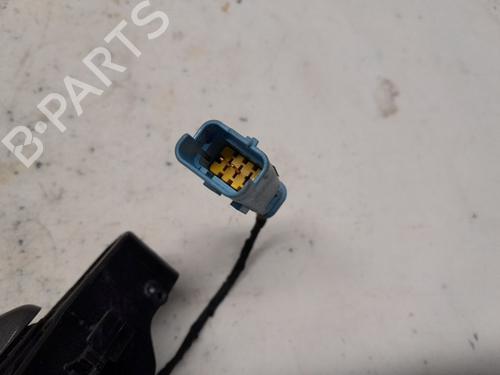 Front right exterior door handle DS DS 4 / DS 4 CROSSBACK (NX_) 1.6 BlueHDi 120 | BP18848179C129 