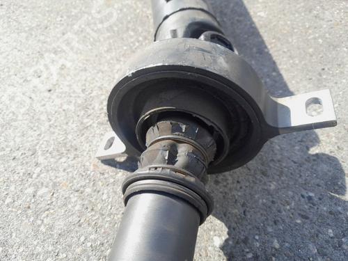 Driveshaft BMW X1 (E84) xDrive 18 d | BP29980817M37