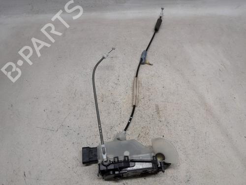 Used Front left lock CITROËN C4 CACTUS 1.2 VTi 82 (82 hp) 30378450