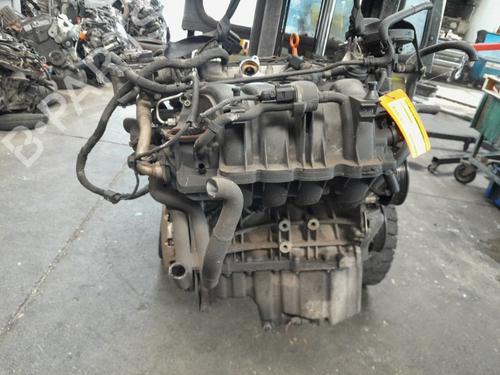 Used Engine VW GOLF V (1K1) 1.4 FSI (90 hp) 27621288