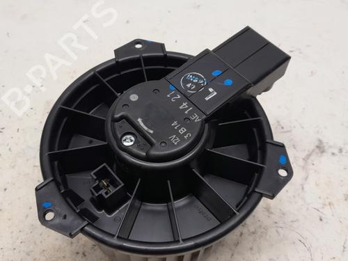 Used Heater blower motor Heater blower motor 11815616 11815616