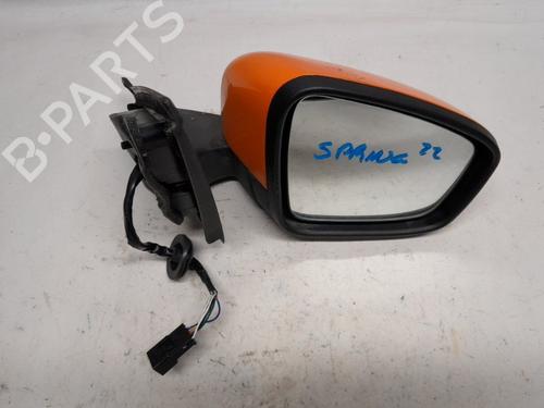 Used Right mirror DACIA SPRING EV (B6M1) (45 hp) 28827746