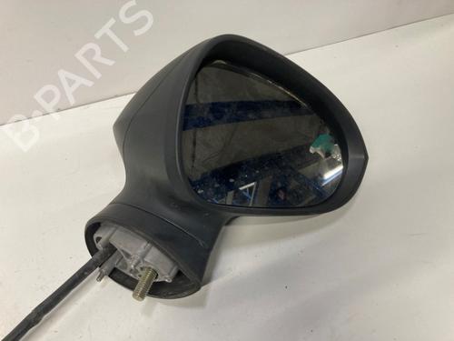 Right mirror SEAT IBIZA IV (6J5, 6P1) 1.2 | BP18845394C27 