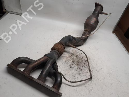 Used Catalyst MINI MINI (R50, R53) Cooper S (163 hp) 18848441
