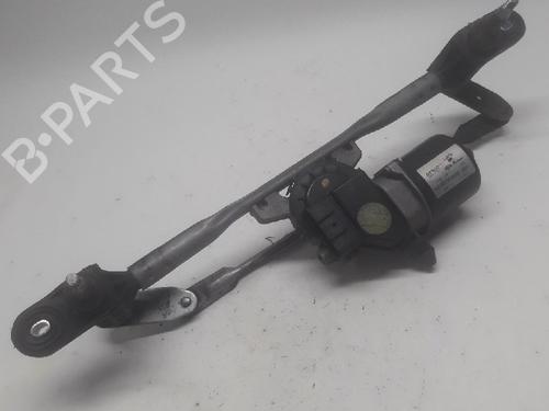 Used Front wipers mechanism FIAT 500 (312_) 1.2 (312AXA1A) (69 hp) 11079181
