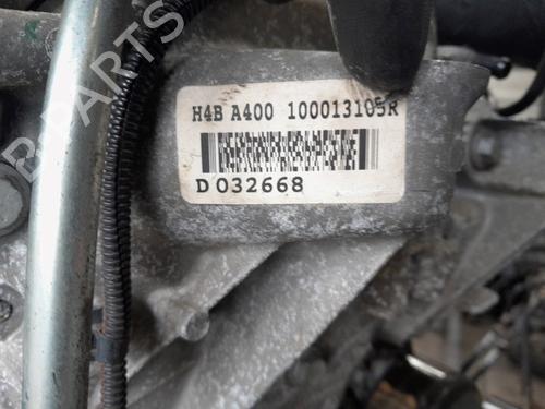 Engine RENAULT CAPTUR I (J5_, H5_) 0.9 TCe 90 | BP33891547M1  - Image 5