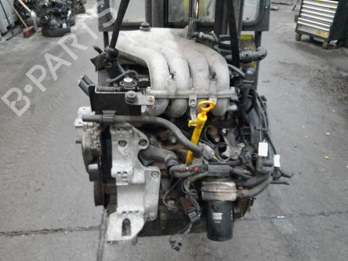 Used Engine VW NEW BEETLE (9C1, 1C1) 2.0 (115 hp) 30658533