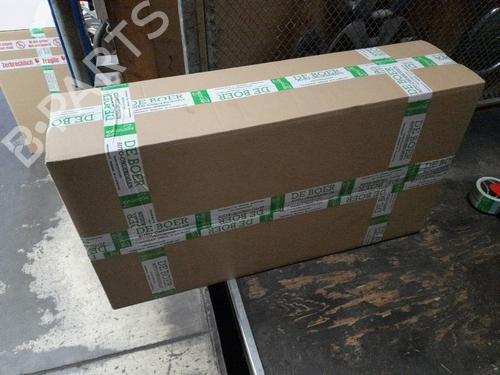 Left front shock absorber ALFA ROMEO GIULIA (952_) 2.0 Q4 (952ACA45, 952ACA25) | BP33247307M16 - Image 6