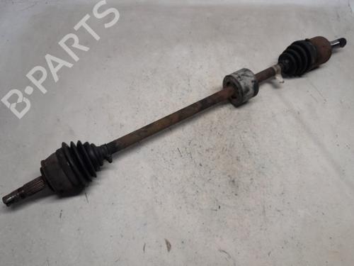 Transmisión delantera derecha LANCIA YPSILON (843_) 1.2 (843.AXA1A) (60 hp) 29980605