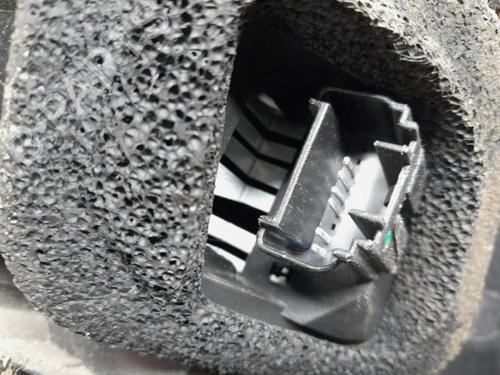 Right taillight CITROËN C1 (PM_, PN_) 1.0 | BP25620651C35 