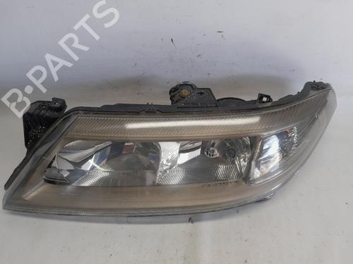 Used Left headlight RENAULT LAGUNA II Grandtour (KG0/1_) 2.0 16V IDE (KG0N) (140 hp) 29166412