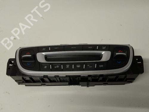 Used Climate control RENAULT GRAND SCÉNIC III (JZ0/1_) 1.4 16V (JZ0F) (131 hp) 22811931