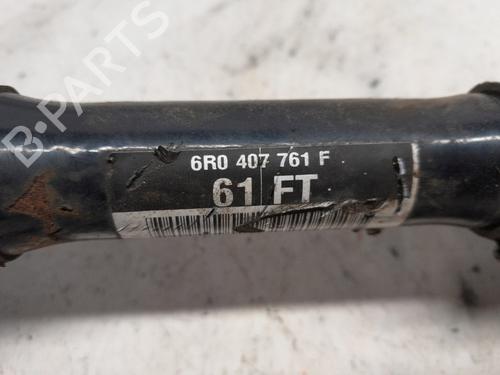 Left front driveshaft AUDI A1 Sportback (8XA, 8XF) 1.4 TFSI | BP30554103M38 - Image 4