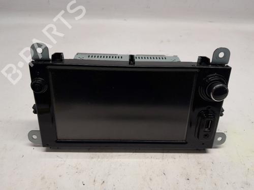 Used Electronic module Electronic module RENAULT CLIO IV Grandtour (KH_) 0.9 TCe 90 (90 hp) 33741084 33741084