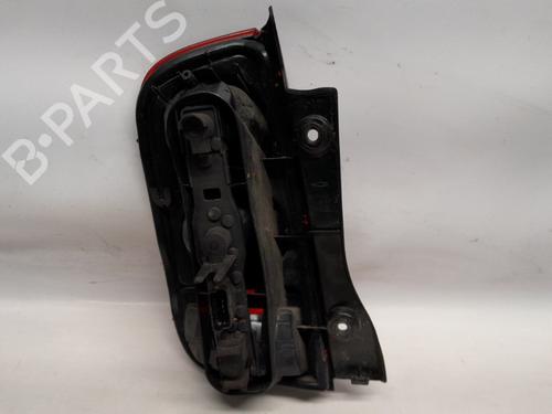 Right taillight NISSAN MICRA III (K12) 1.2 16V | BP26674576C35